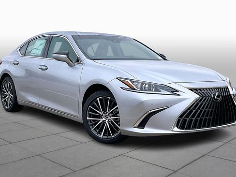 New 2025 Lexus ES 350 image 3