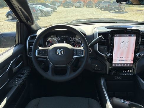 New 2026 RAM 2500 Big Horn image 22