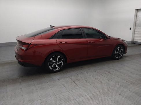 Used 2023 Hyundai Elantra SEL w/ Convenience Package FWD image 10