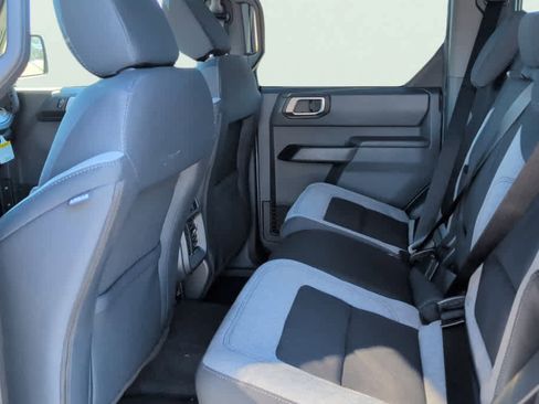 New 2025 Ford Bronco Big Bend image 10