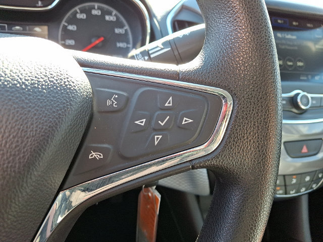 Used 2019 Chevrolet Cruze LS w/ LS Convenience Package FWD image 22