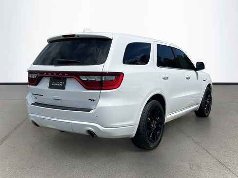 Used 2020 Dodge Durango R/T w/ Blacktop Package RWD image 7