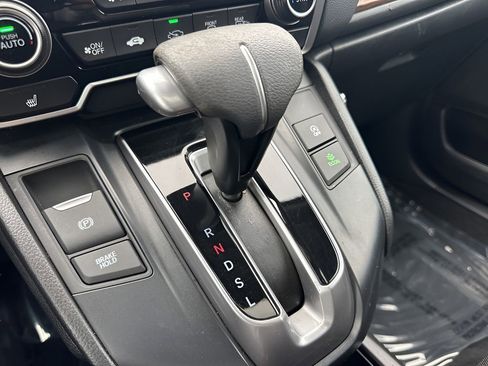 Used 2020 Honda CR-V EX image 17