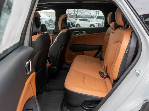 New 2026 Kia Sportage X-Line AWD/4WD image 13