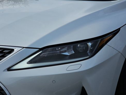 Certified 2022 Lexus RX 350 AWD w/ Premium Package image 36