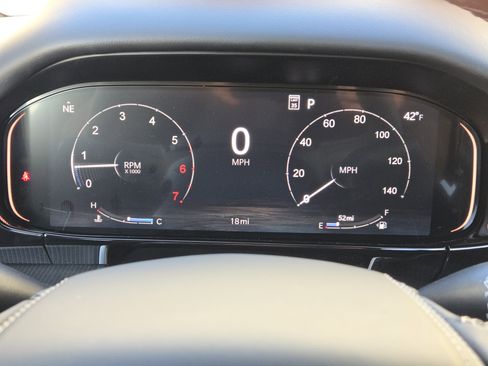 New 2026 Jeep Grand Wagoneer Summit image 13