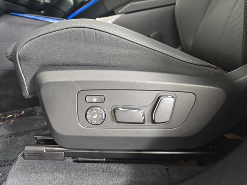 New 2026 BMW X3 M50 w/ Premium Package AWD/4WD image 29