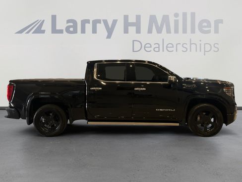 Used 2024 GMC Sierra 1500 Denali Ultimate image 6