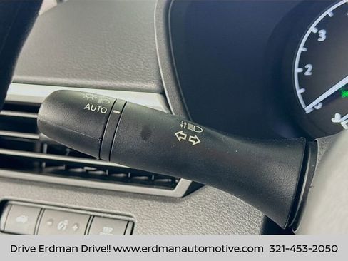 Certified 2025 Nissan Altima 2.5 S image 15