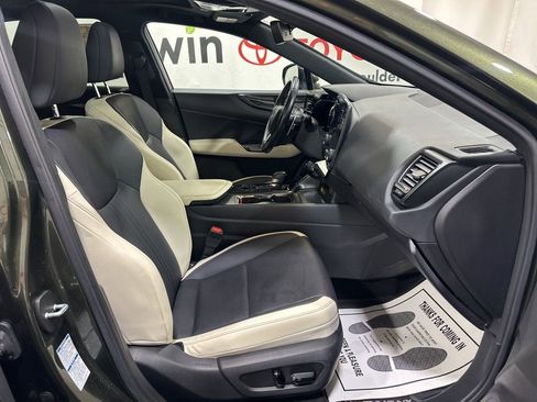 Used 2022 Lexus NX 350 350 Premium image 12