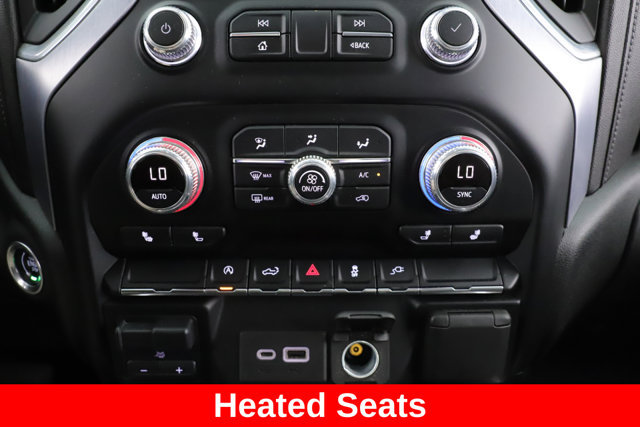 Used 2020 GMC Sierra 1500 Elevation AWD/4WD image 4