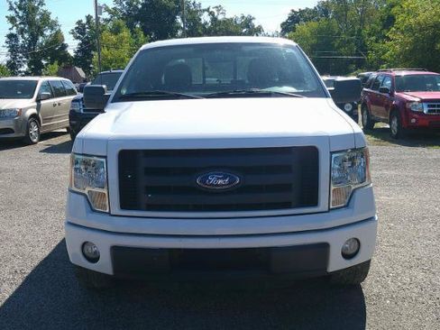 Used 2010 Ford F150 STX RWD image 2