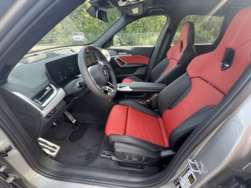New 2026 BMW X1 M35i w/ Technology Package image 11