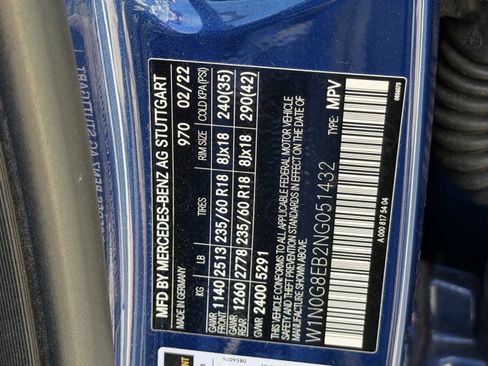 Used 2022 Mercedes-Benz GLC 300 4MATIC image 37