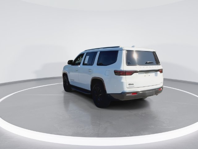 Used 2022 Jeep Wagoneer Series I w/ Convenience Group I AWD/4WD image 9