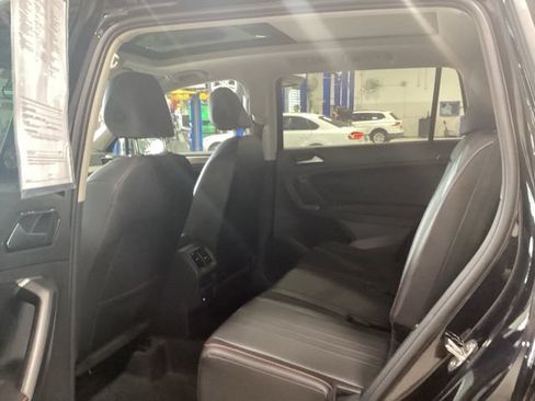 Certified 2024 Volkswagen Tiguan Wolfsburg Edition AWD/4WD image 13