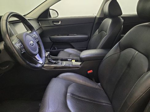 Used 2018 Kia Optima EX w/ Premium Package image 17
