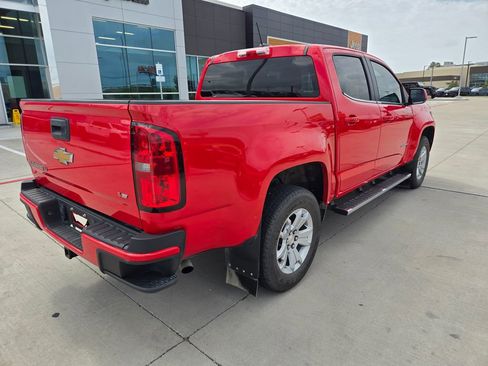 Used 2018 Chevrolet Colorado LT RWD image 3
