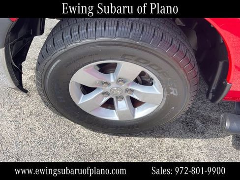 Used 2017 RAM 1500 Tradesman w/ Popular Equipment Group image 25