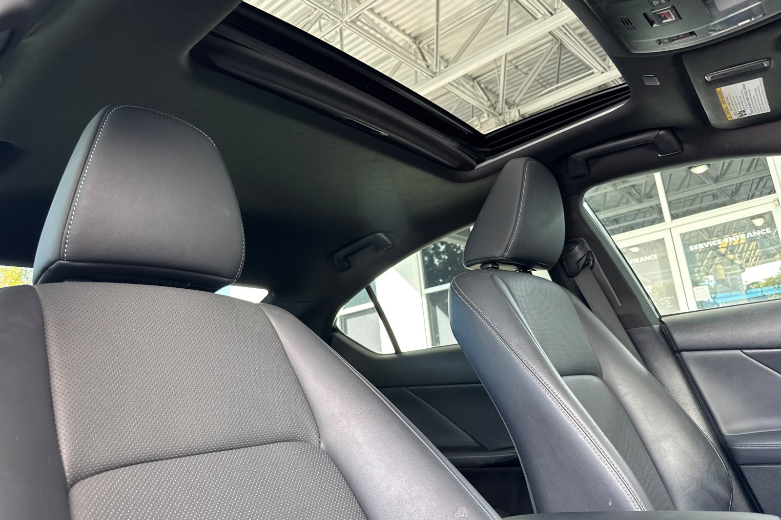 Used 2023 Lexus IS 300 w/ Comfort Package RWD image 20
