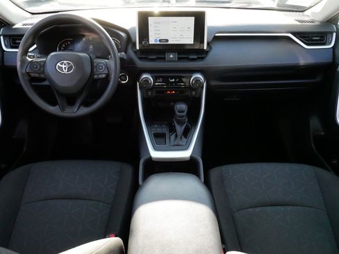Used 2024 Toyota RAV4 XLE image 10