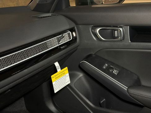 New 2026 Honda Civic Sport Touring image 32