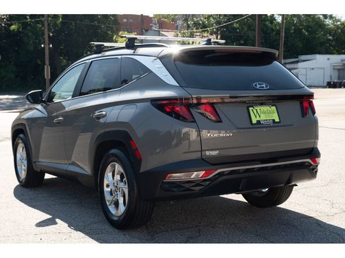 Used 2024 Hyundai Tucson SEL FWD image 6