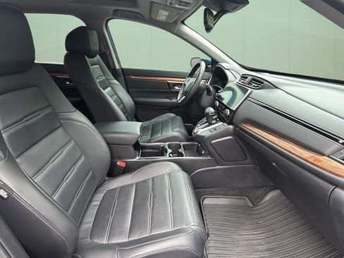 Used 2020 Honda CR-V EX-L image 36