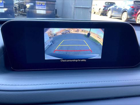 Certified 2023 MAZDA CX-30 AWD 2.5 S w/ Preferred Package image 29