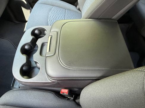 New 2025 RAM 2500 Tradesman image 24