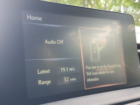 Certified 2023 Lexus IS 300 w/ Comfort Package RWD image 26