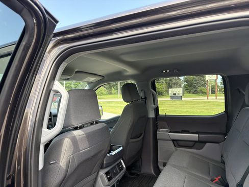 Used 2024 Ford F150 XLT w/ Equipment Group 302A MID AWD/4WD image 58