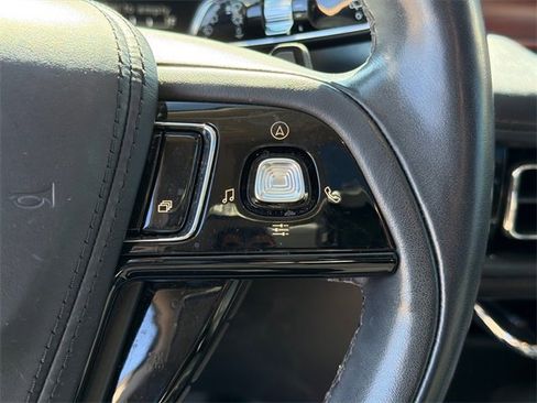 Used 2021 Lincoln Aviator Reserve w/ Equipment Group 201A image 26