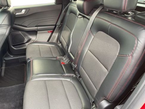 Certified 2023 Ford Escape ST-Line Elite image 14