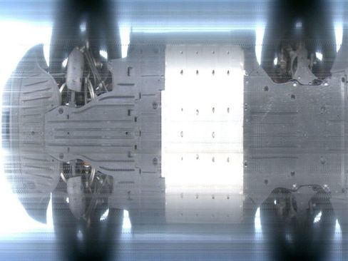 Used 2024 Volkswagen ID.4 S image 13