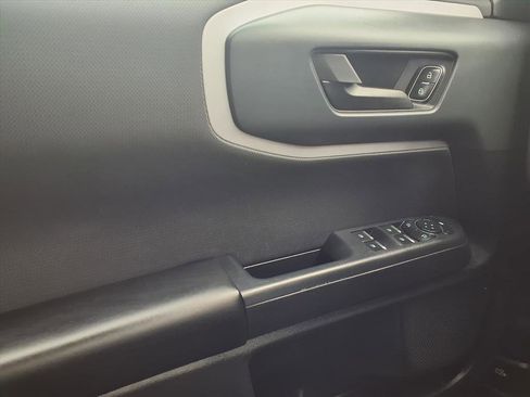 Used 2024 Ford Bronco Sport Big Bend image 9