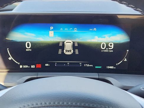 Used 2024 Kia Telluride SX Prestige X-Line image 22