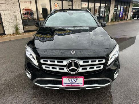 Used 2020 Mercedes-Benz GLA 250 4MATIC image 10