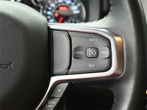 Used 2024 RAM 1500 Big Horn w/ Trailer Tow Group image 12