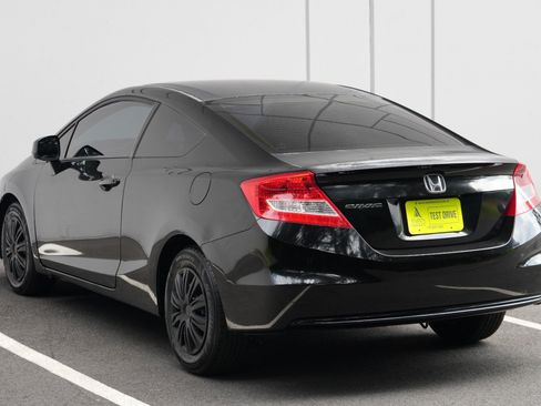 Used 2013 Honda Civic LX image 38