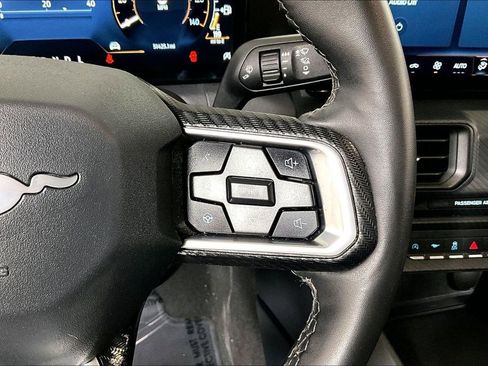 Used 2024 Ford Mustang Coupe image 19