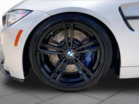 Used 2015 BMW M4 Coupe RWD image 10