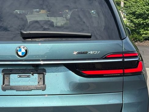 Used 2026 BMW X7 xDrive40i AWD/4WD image 5