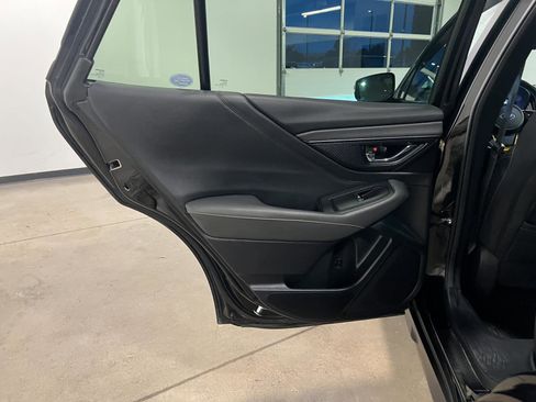 Used 2022 Subaru Outback Wilderness w/ Wilderness Package image 29