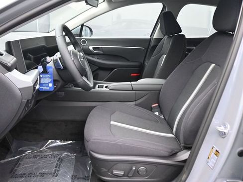 New 2026 Hyundai Sonata SEL image 11