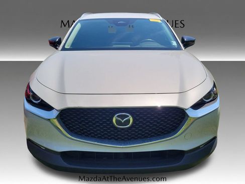 Used 2024 MAZDA CX-30 AWD 2.5 S w/ Select Sport Pkg image 6