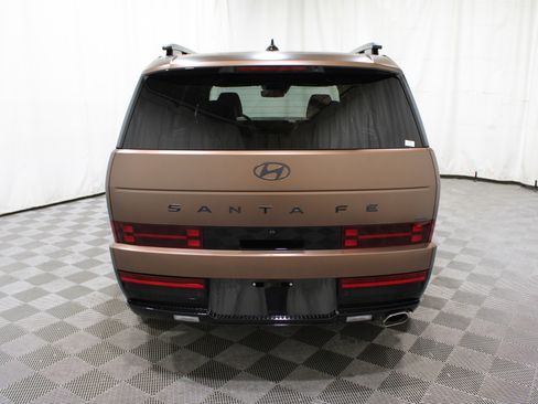 Used 2024 Hyundai Santa Fe Calligraphy image 32
