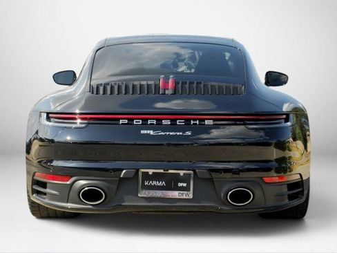Used 2020 Porsche 911 Carrera S RWD image 11