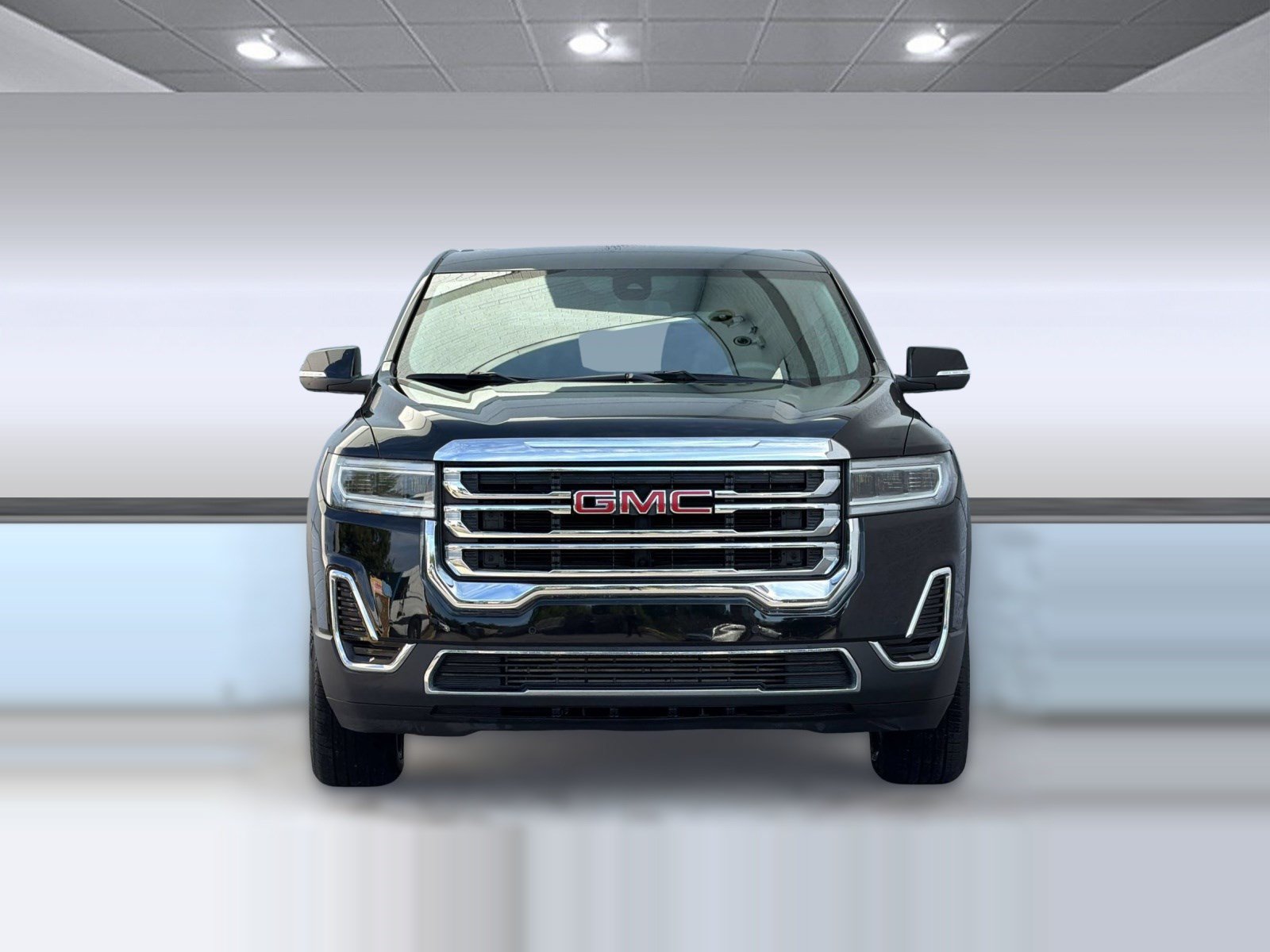 Used 2023 GMC Acadia SLE FWD image 6