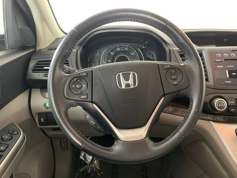 Used 2014 Honda CR-V EX-L image 16